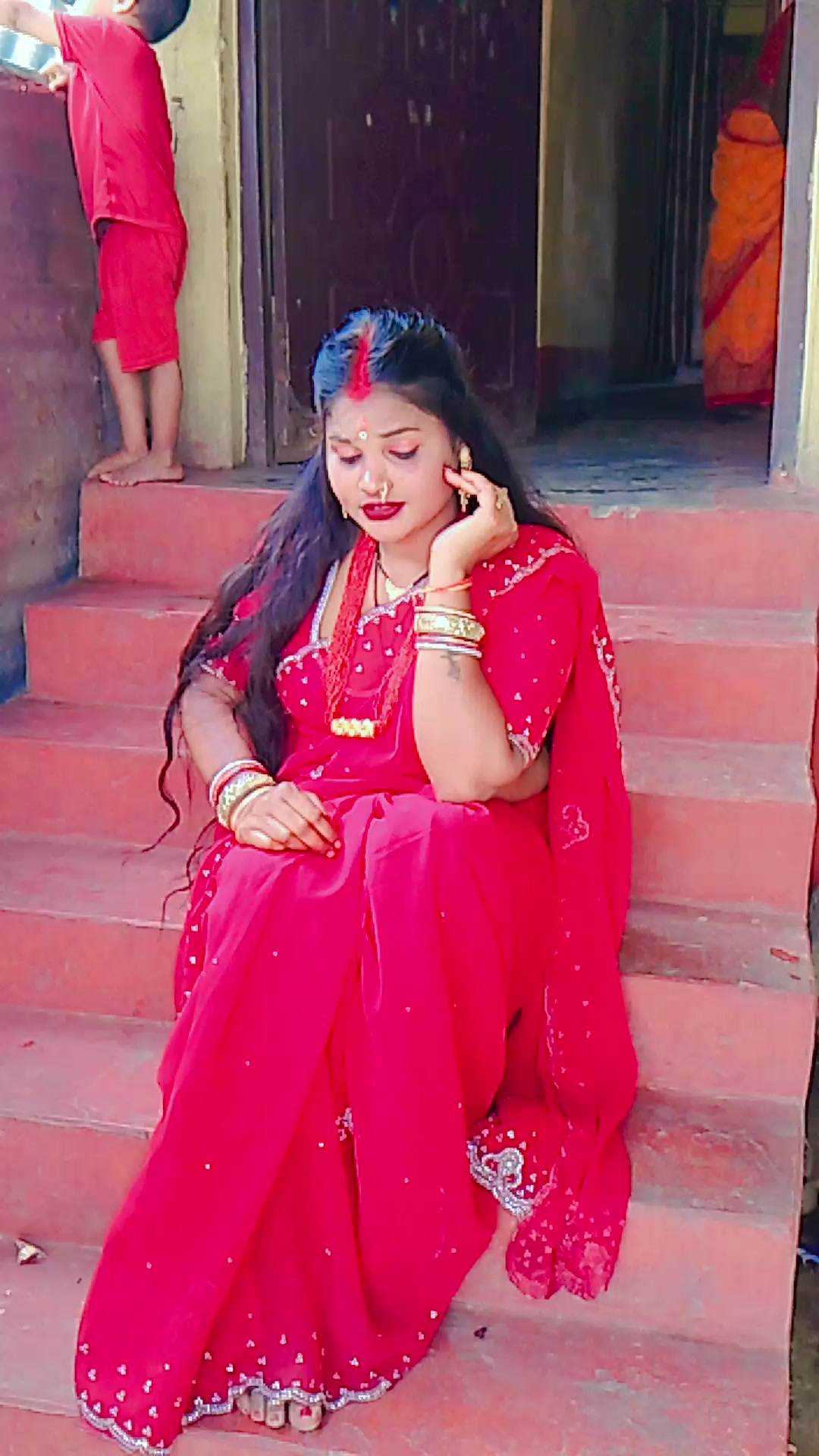 @Saraswati Soni 💝&hearts;️🥰