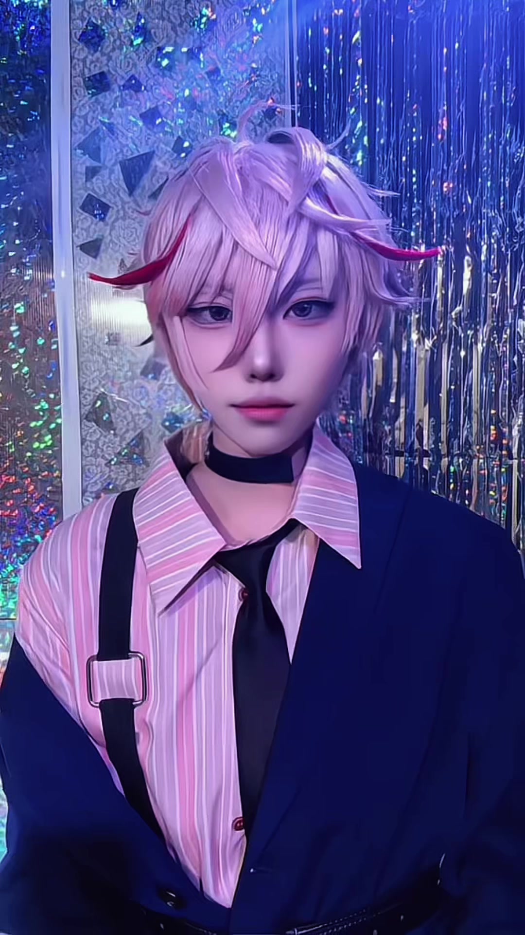 @らて。