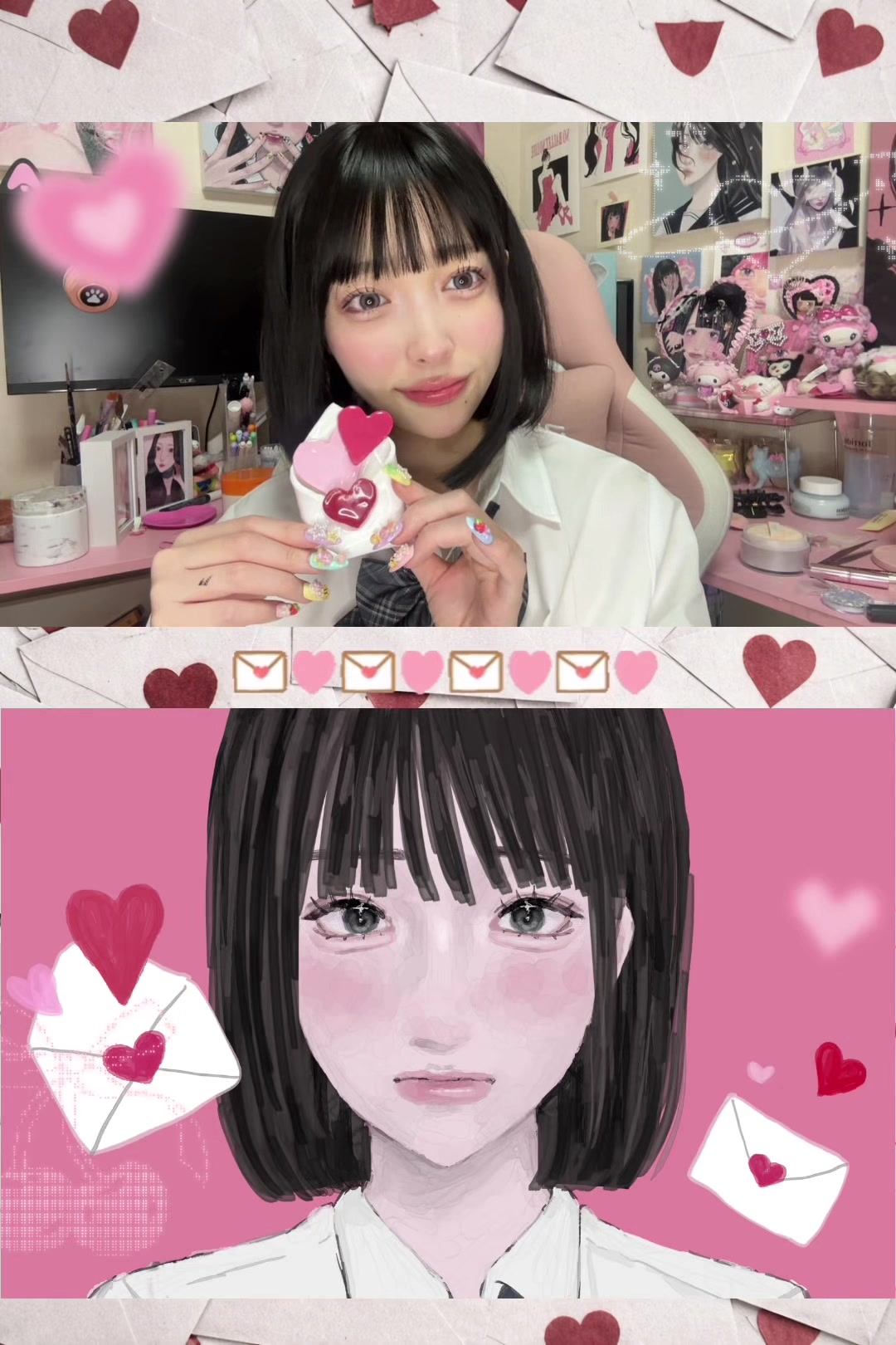 @夕暮ねる