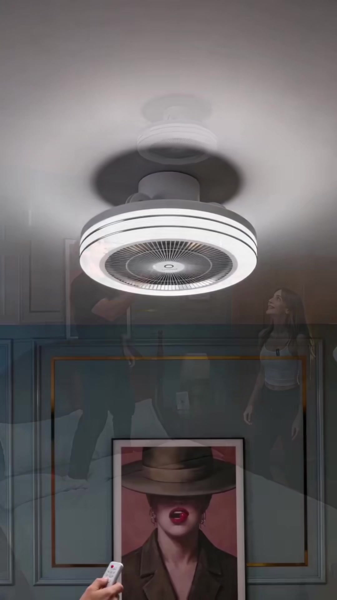 @Lumary Smart Home