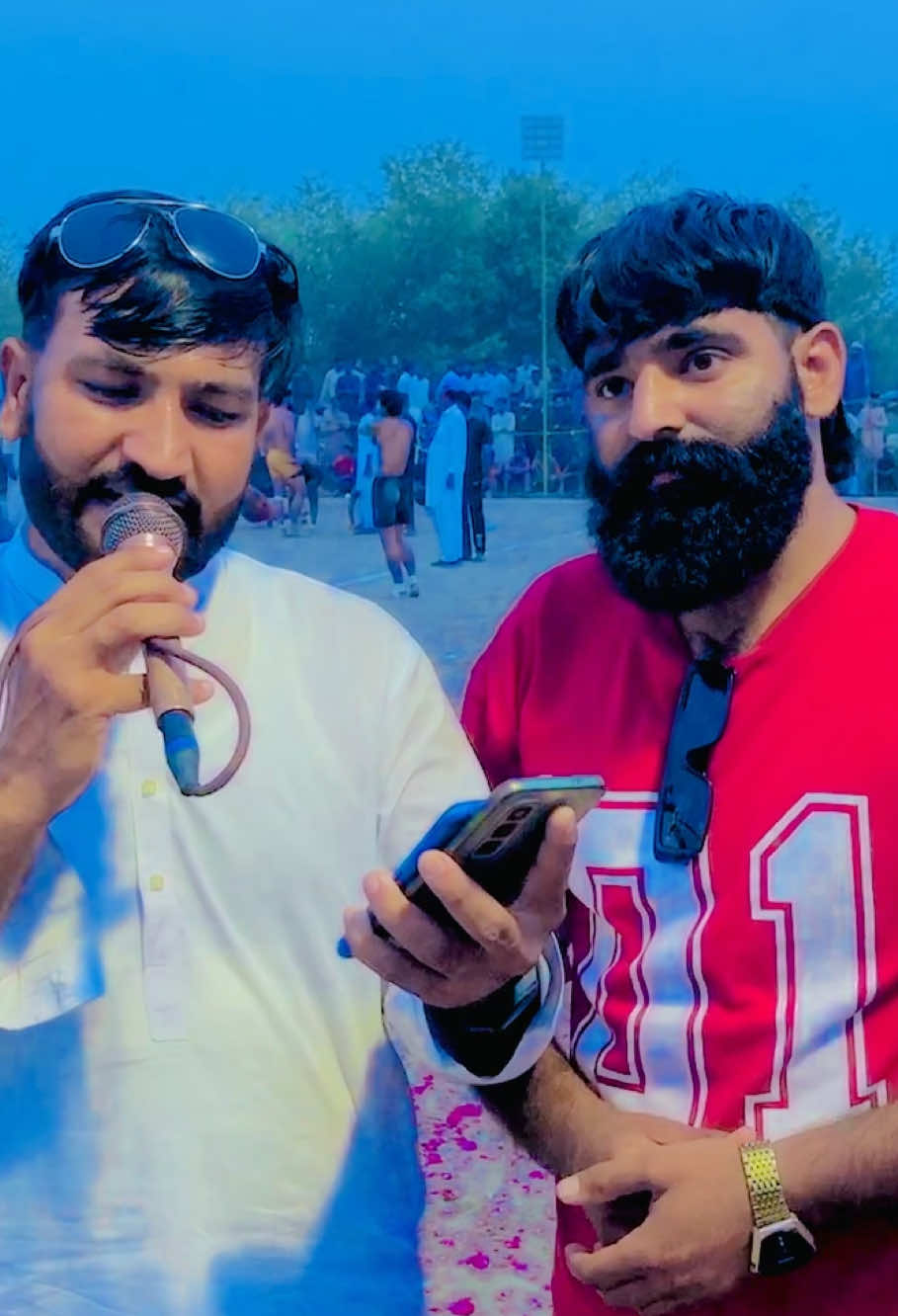 @Mana gujjar kabbadi club 249eb