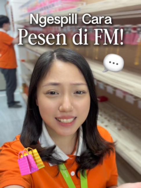@CICILAN TANPA KUNCI NO.1