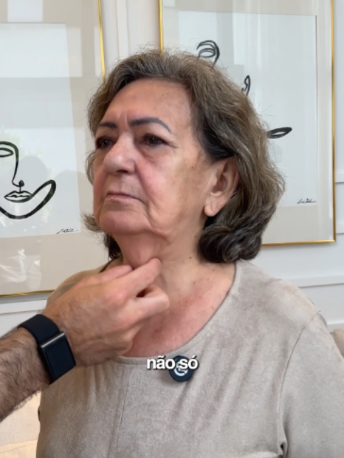 @Dr. Rafael Evaristo