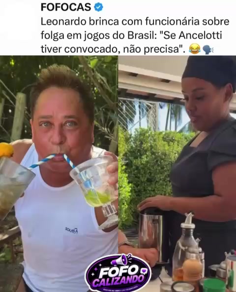 @FOFOCALIZANDO