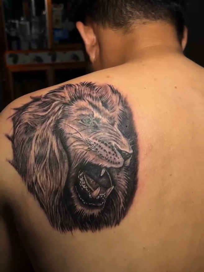 @Dardanusa Tatto Palembang