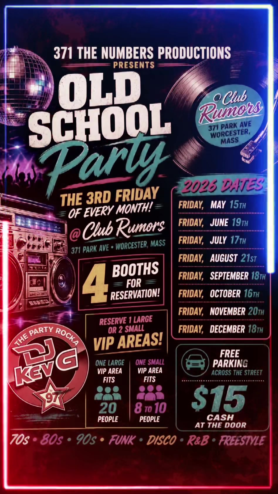 @ThePartyRockaDJKevG
