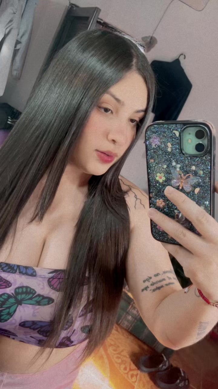@Naomi Blandin 😍💋
