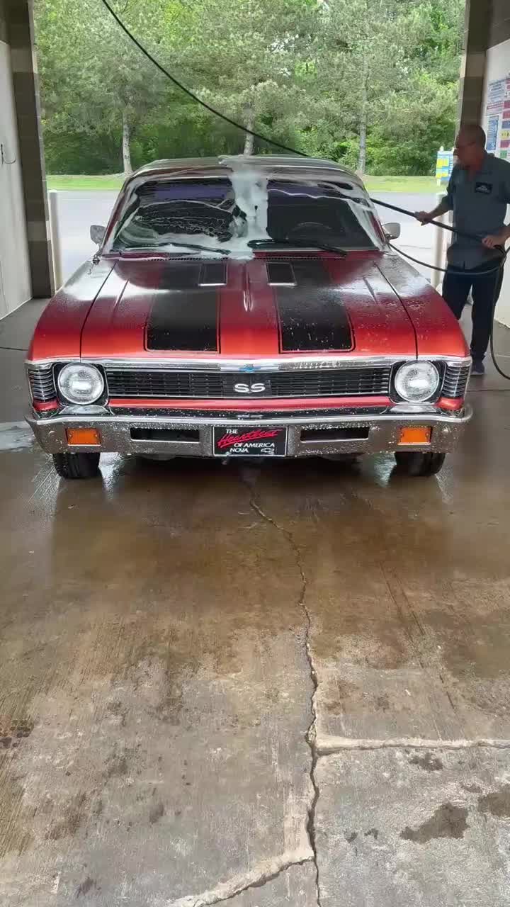 @ClassicCarJeff