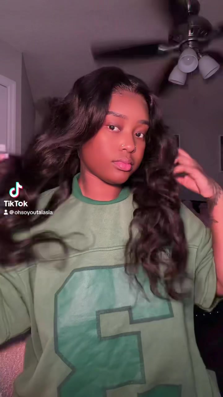 @Ta’lasia Burke
