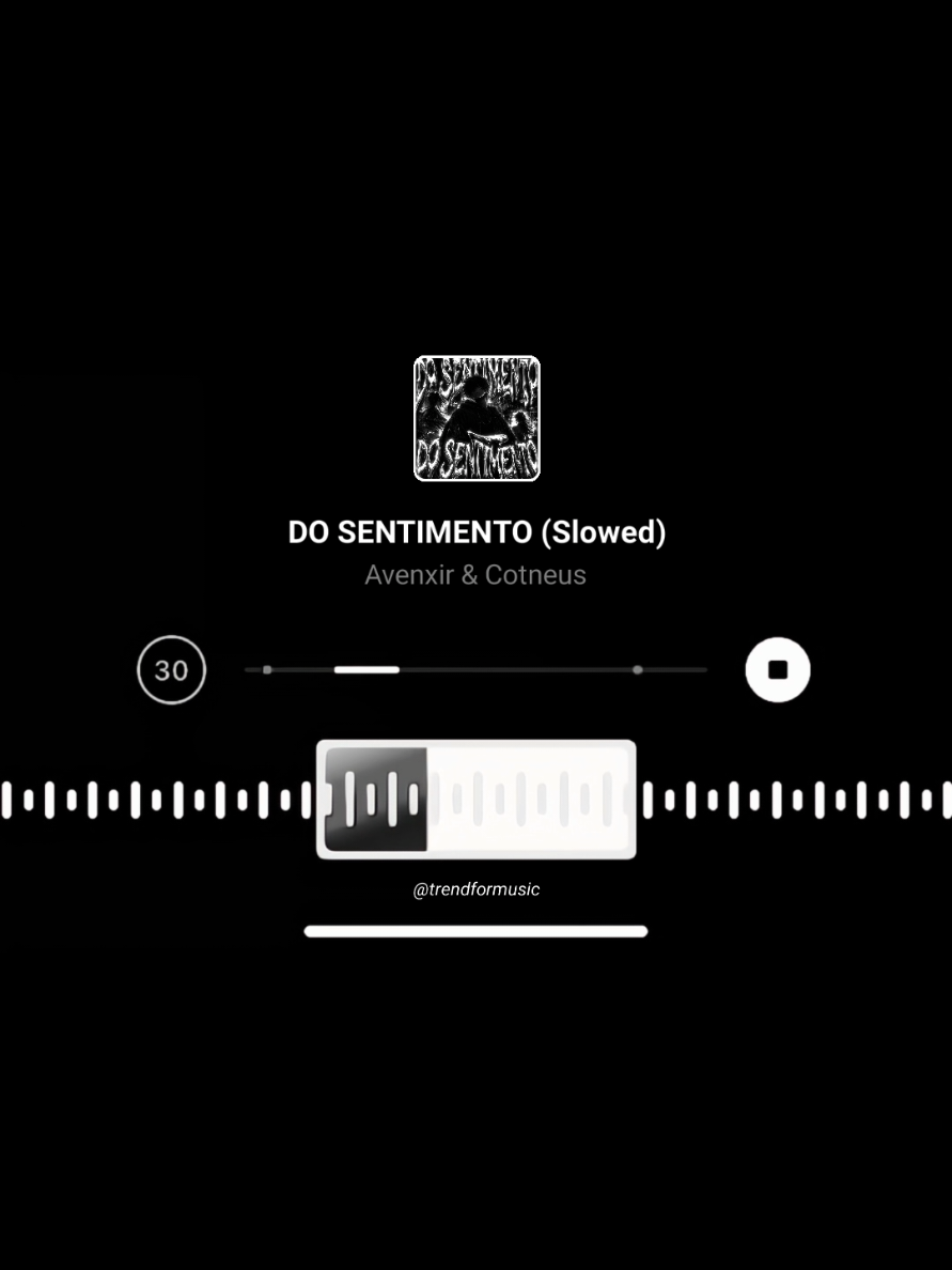 @Trendformusic