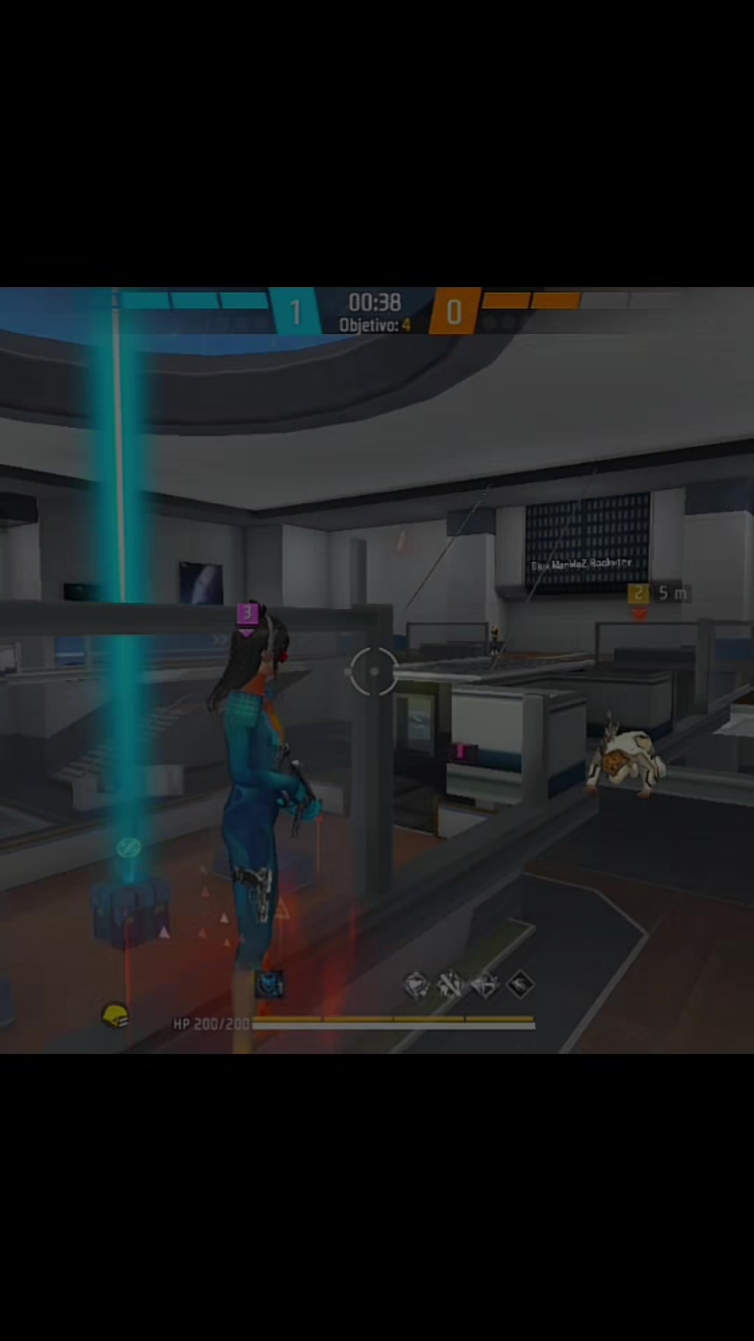 @Lyaah Ghost