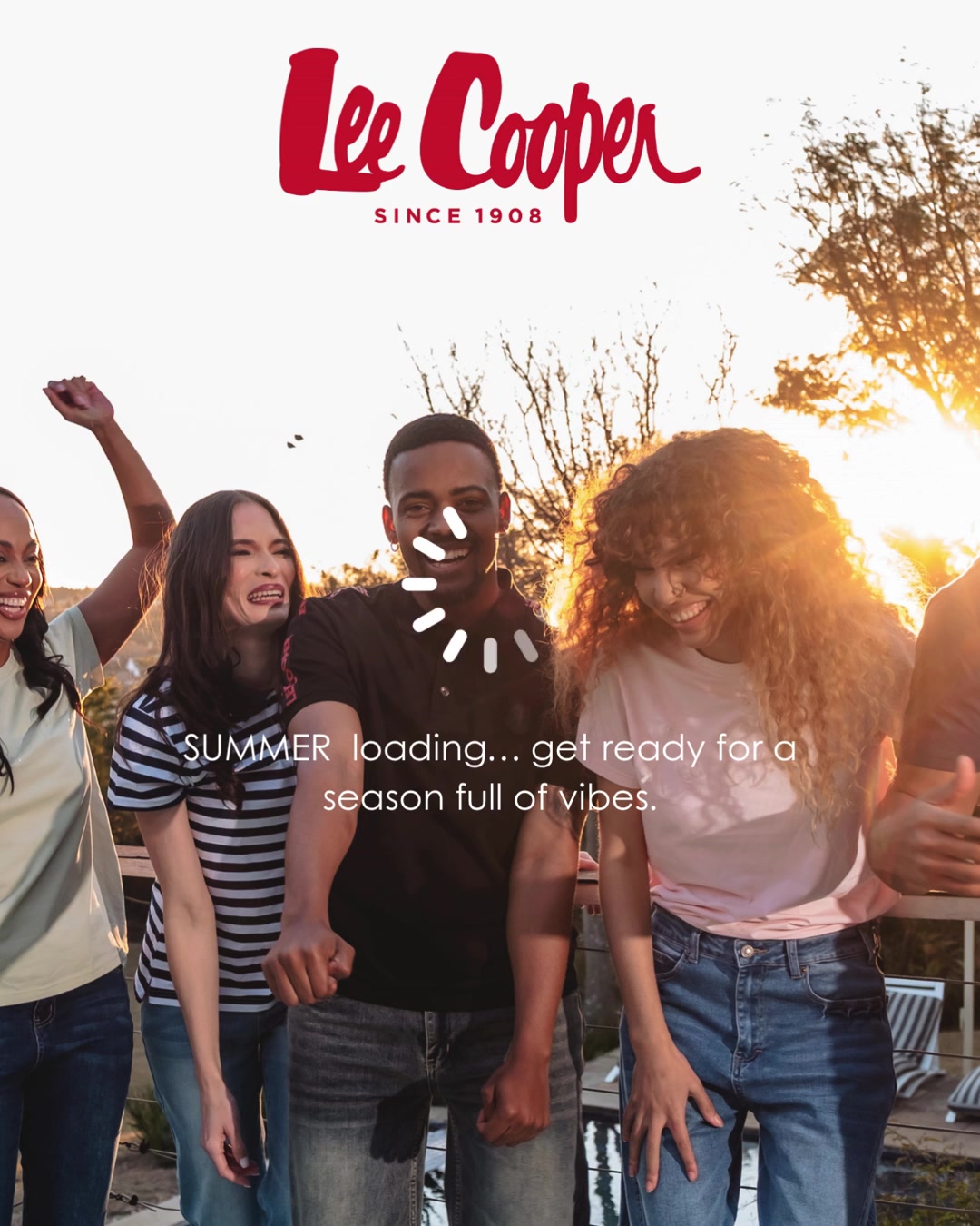 @Lee Cooper South Africa