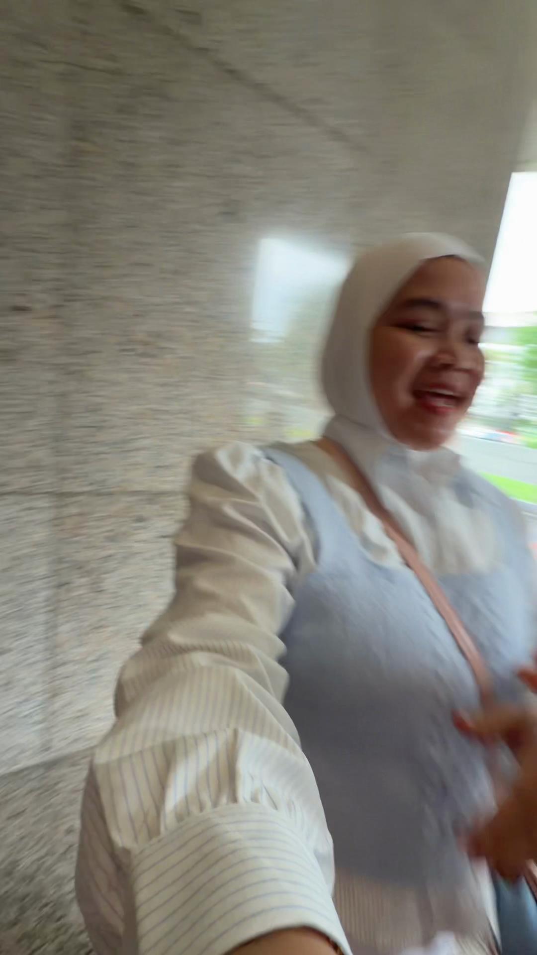 @Yus May Sya (Mpo Ocha)