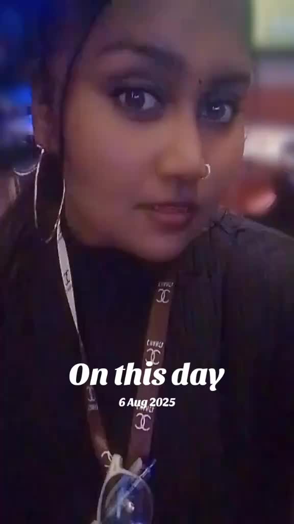 @Priya Anand