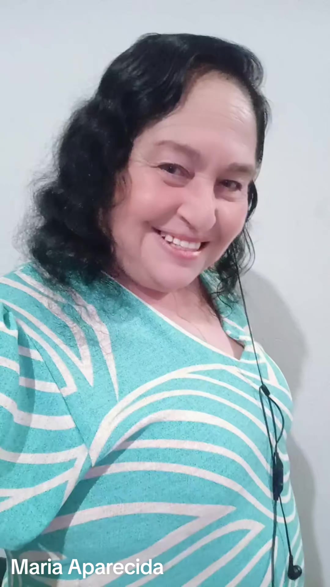 @Maria Aparecida