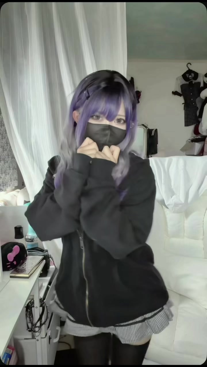 @☪︎ ぴなち