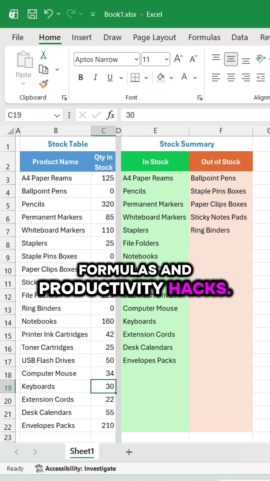 @Learn Excel with Fahad