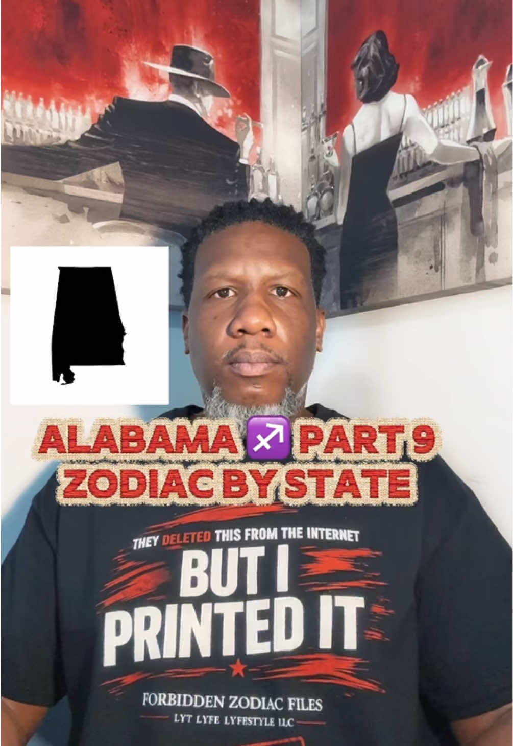 @Forbidden Zodiac Files