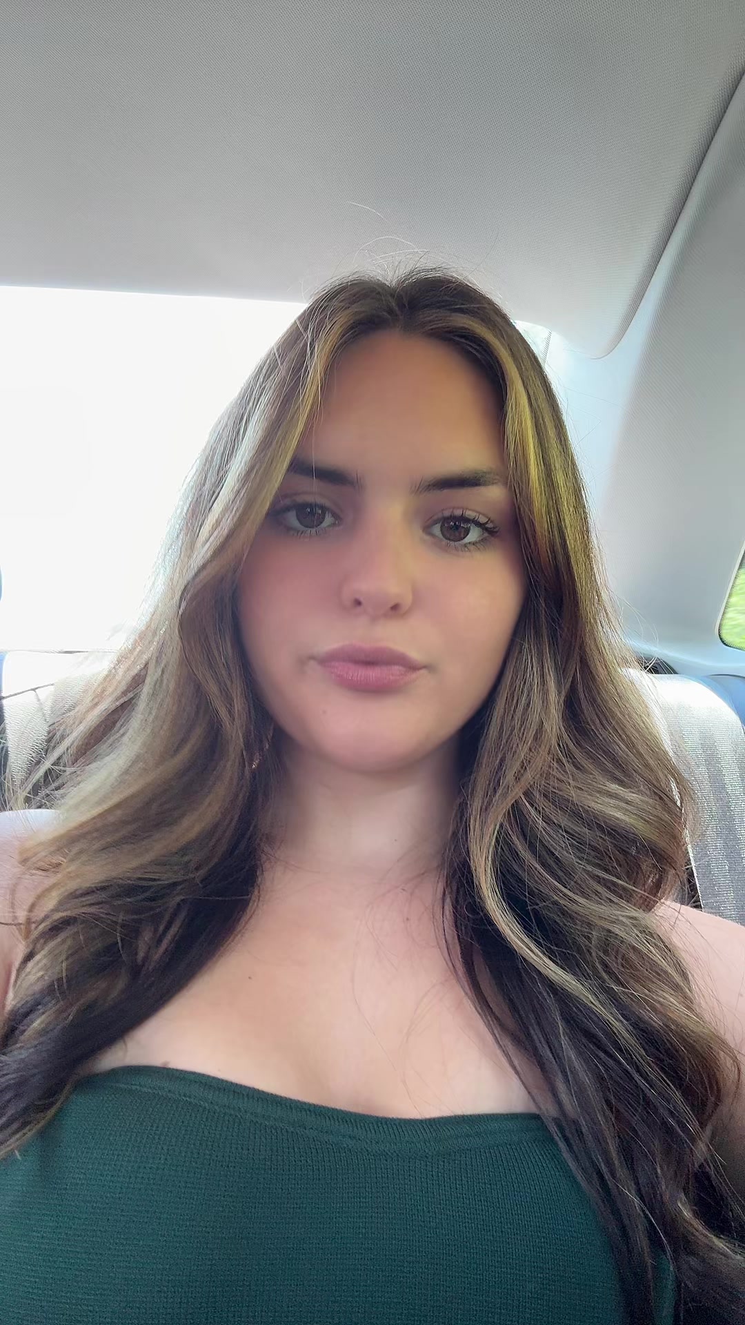 @Madison Nye