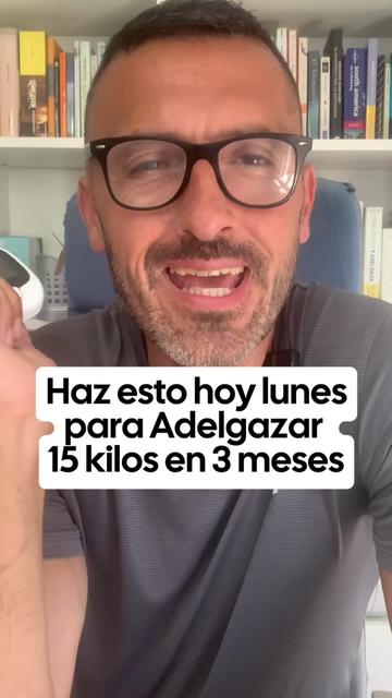 @Marcos | Adelgaza sin Dietas