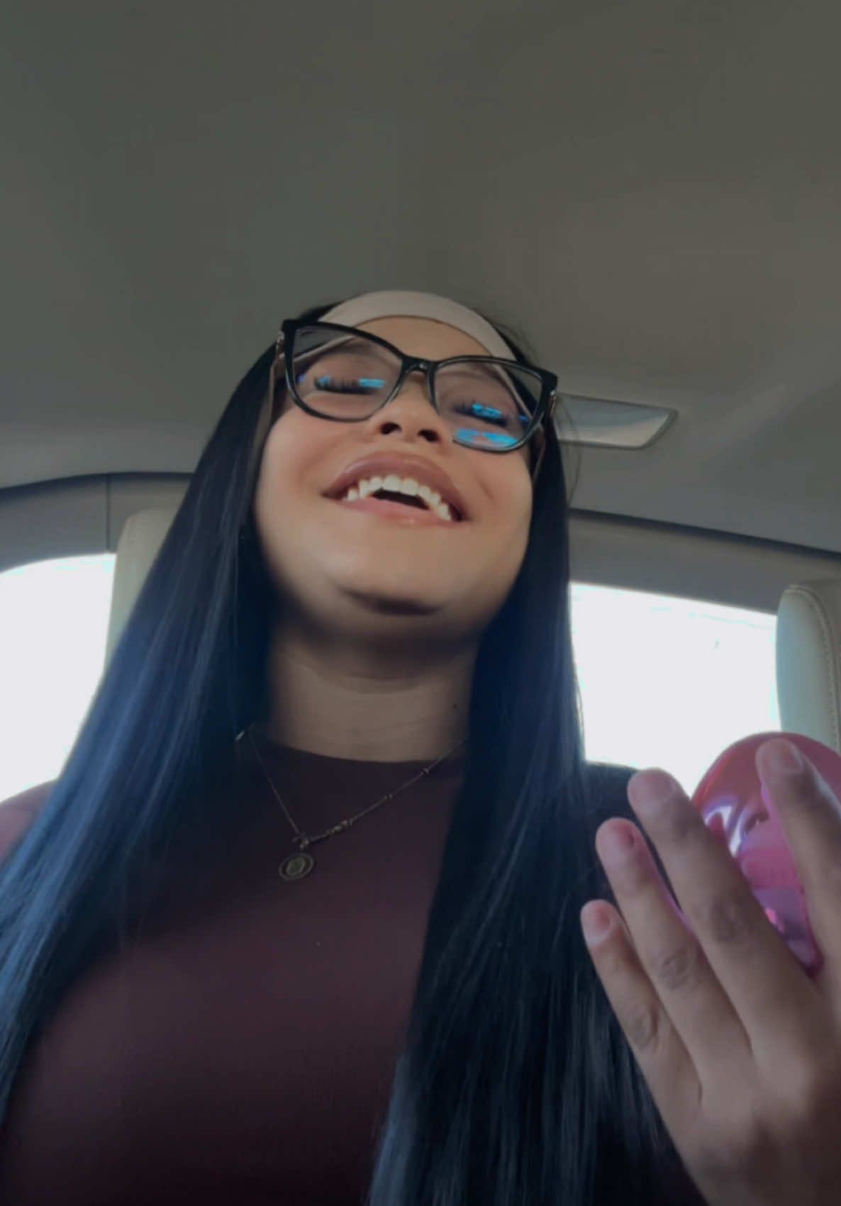 @Cami Gonzalez