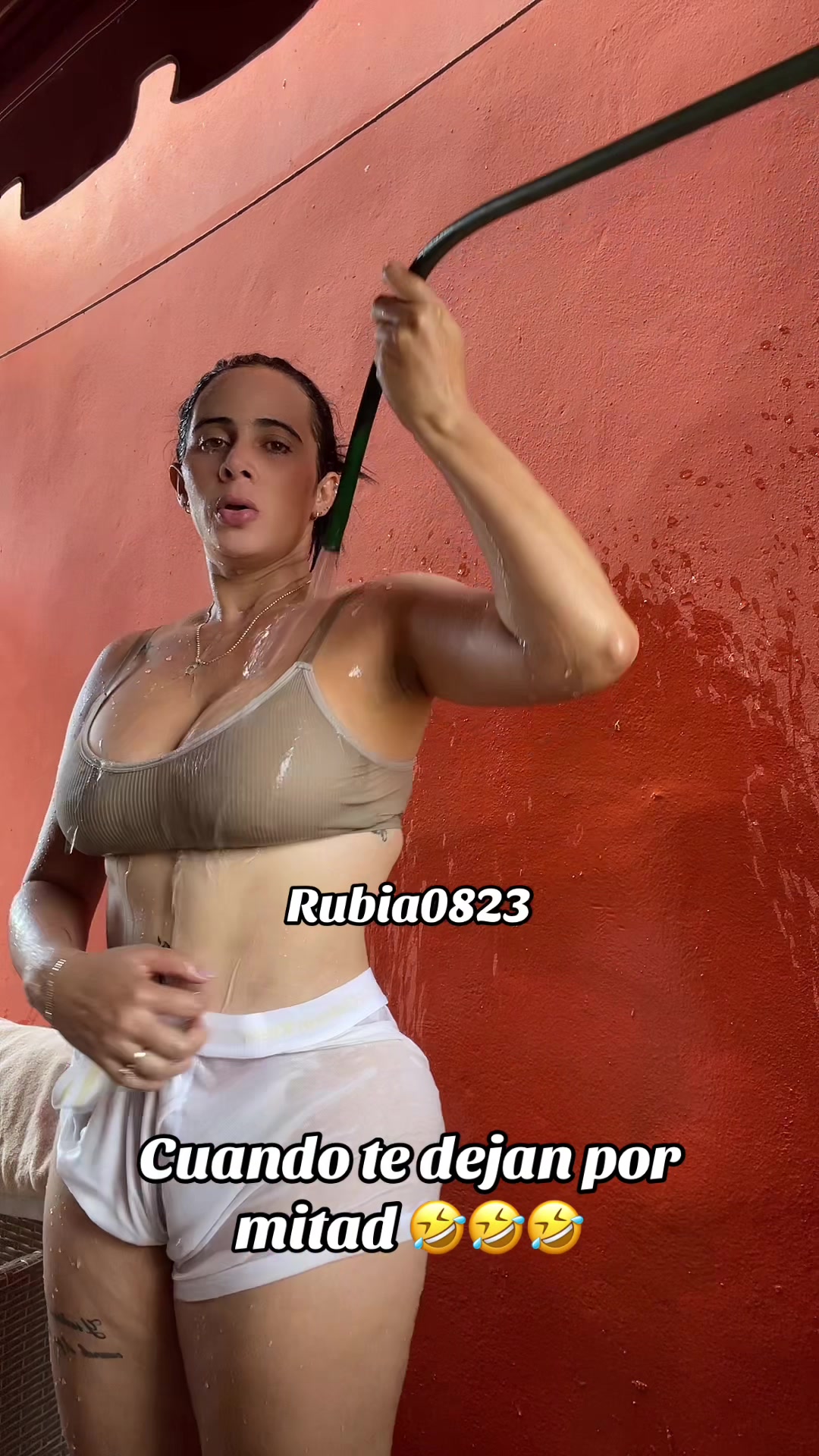 @Rubia0823๐ป๐๐น๐พ