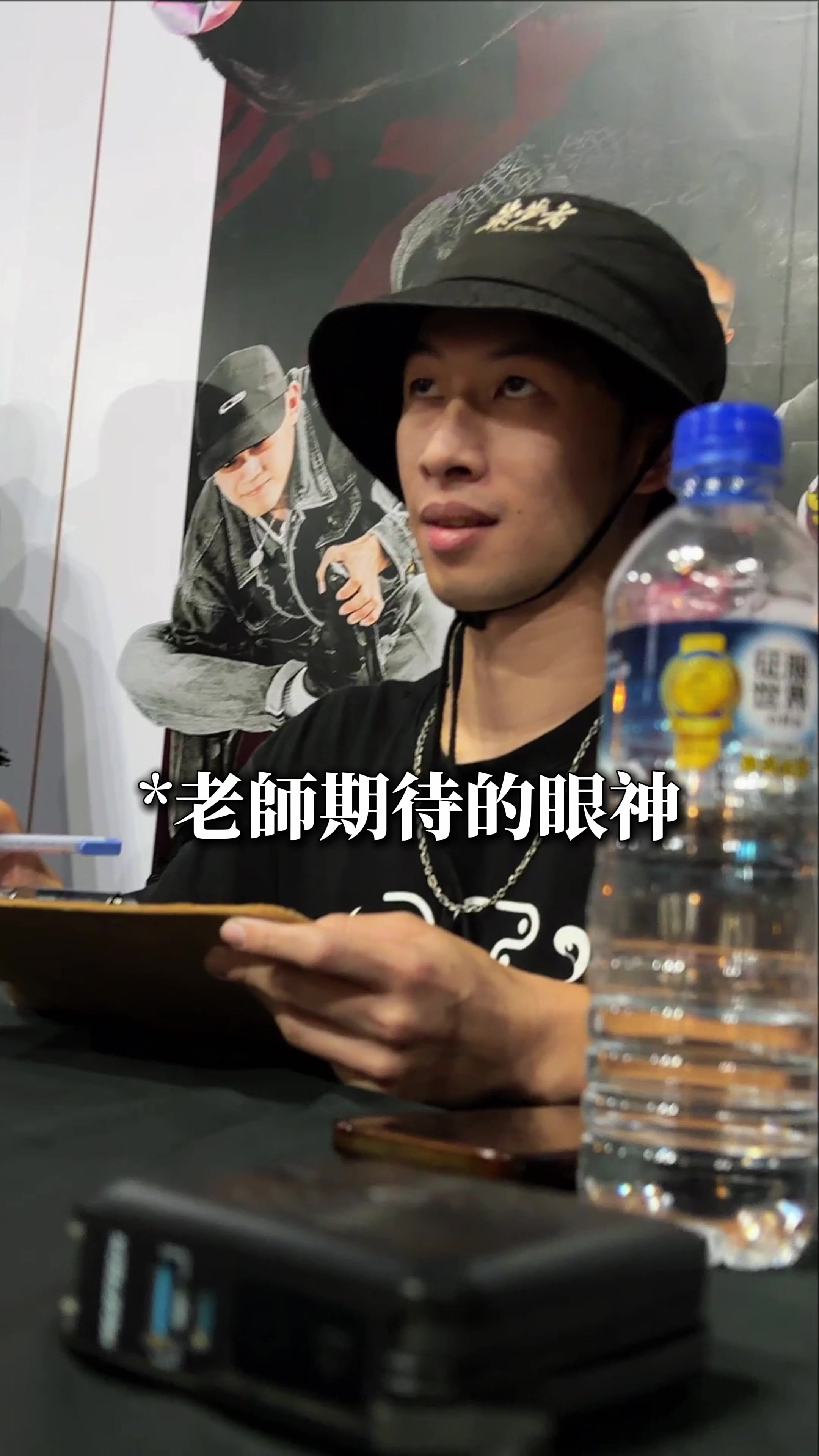 @築夢者街舞
