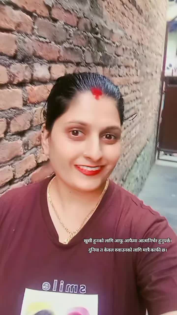 @Mina Pokharel