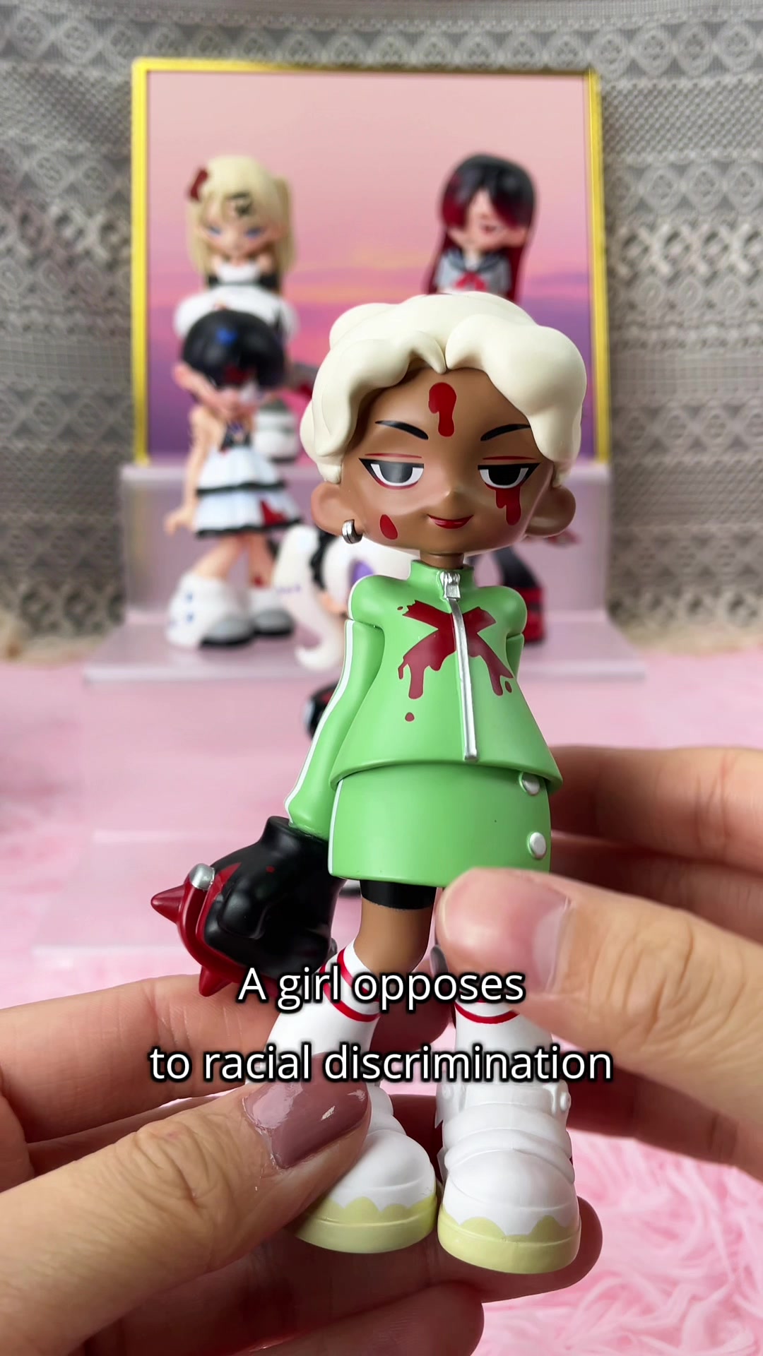 @Poptoy world