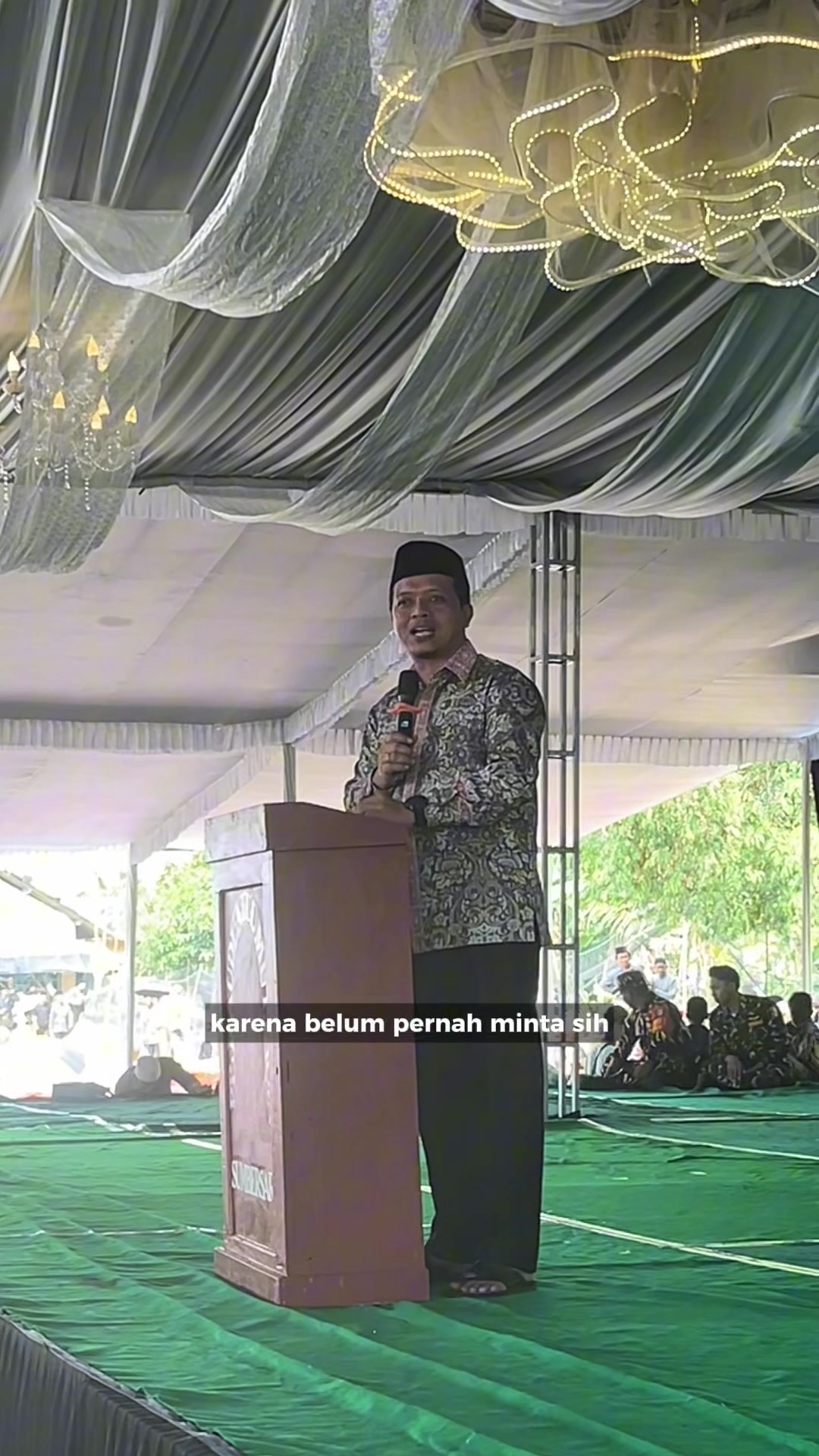 @Mas Riyanto Klangenan