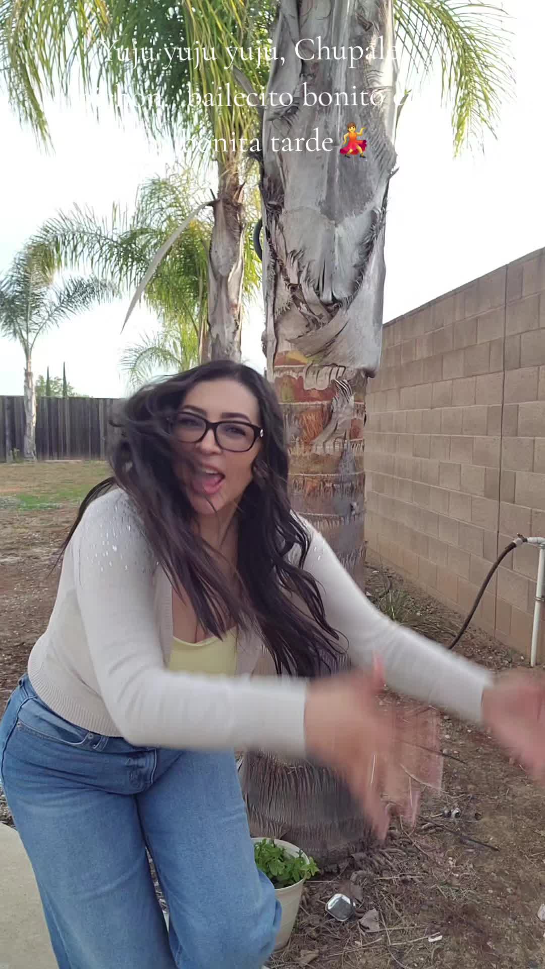 @Vero | Baila Cumbia