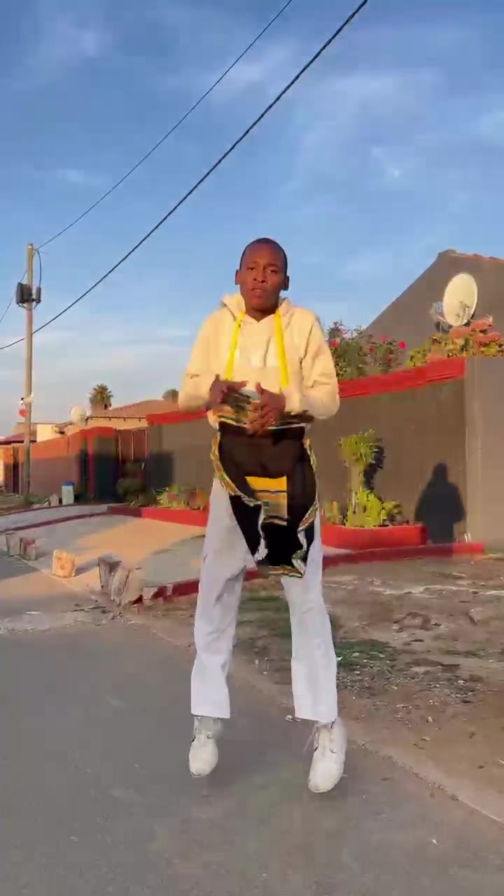 @Fefe Masigo🇿🇦
