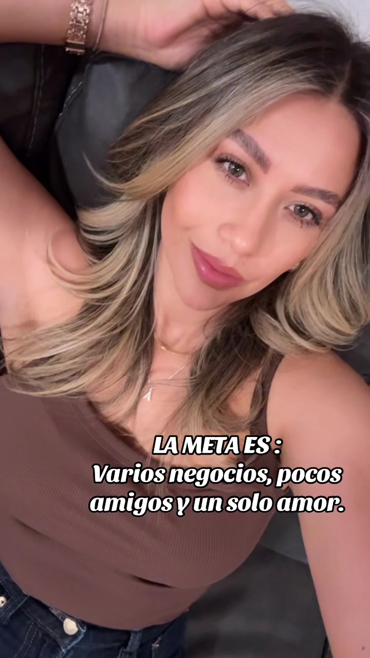 @Alis Salazar