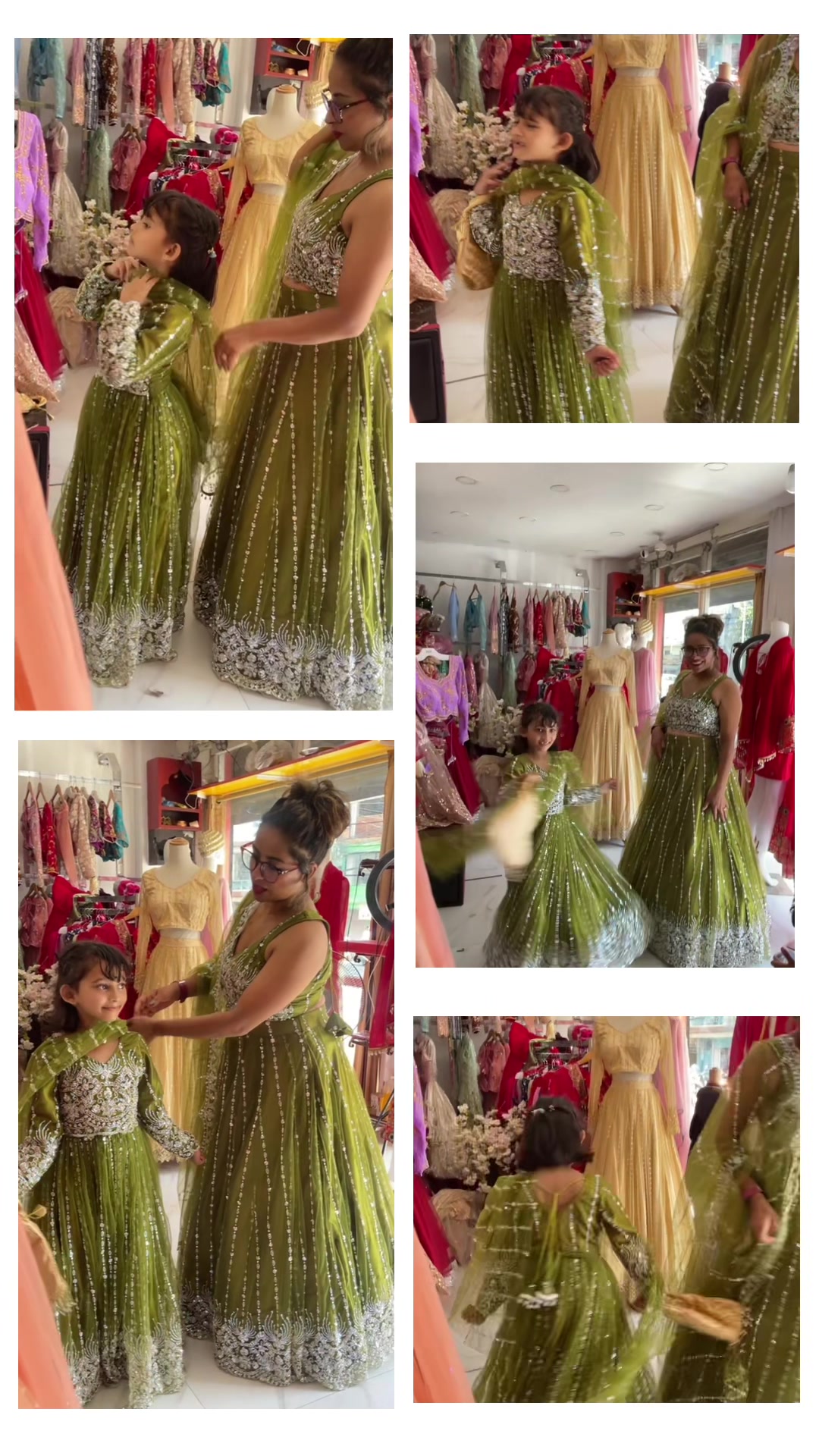 @Sharon&rsquo;sboutique