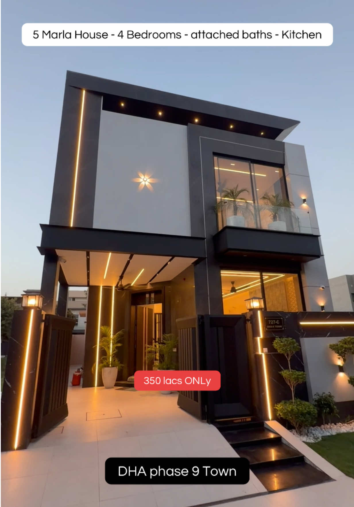 @Mianwali Properties 804 DHA
