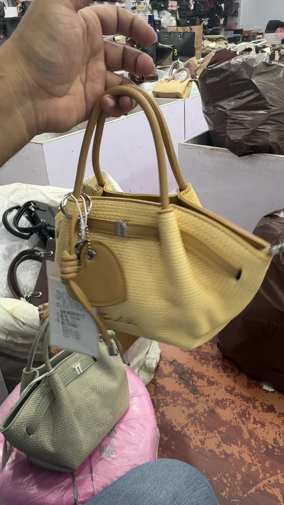 @Pashupati bag&hellip;.COCO