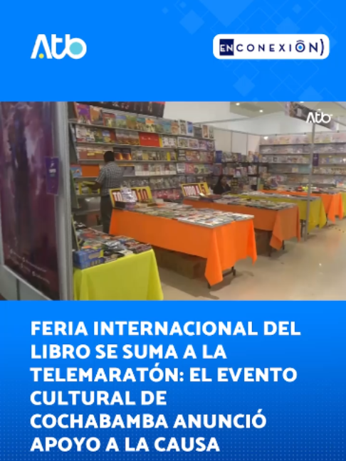 @Conexiónbol