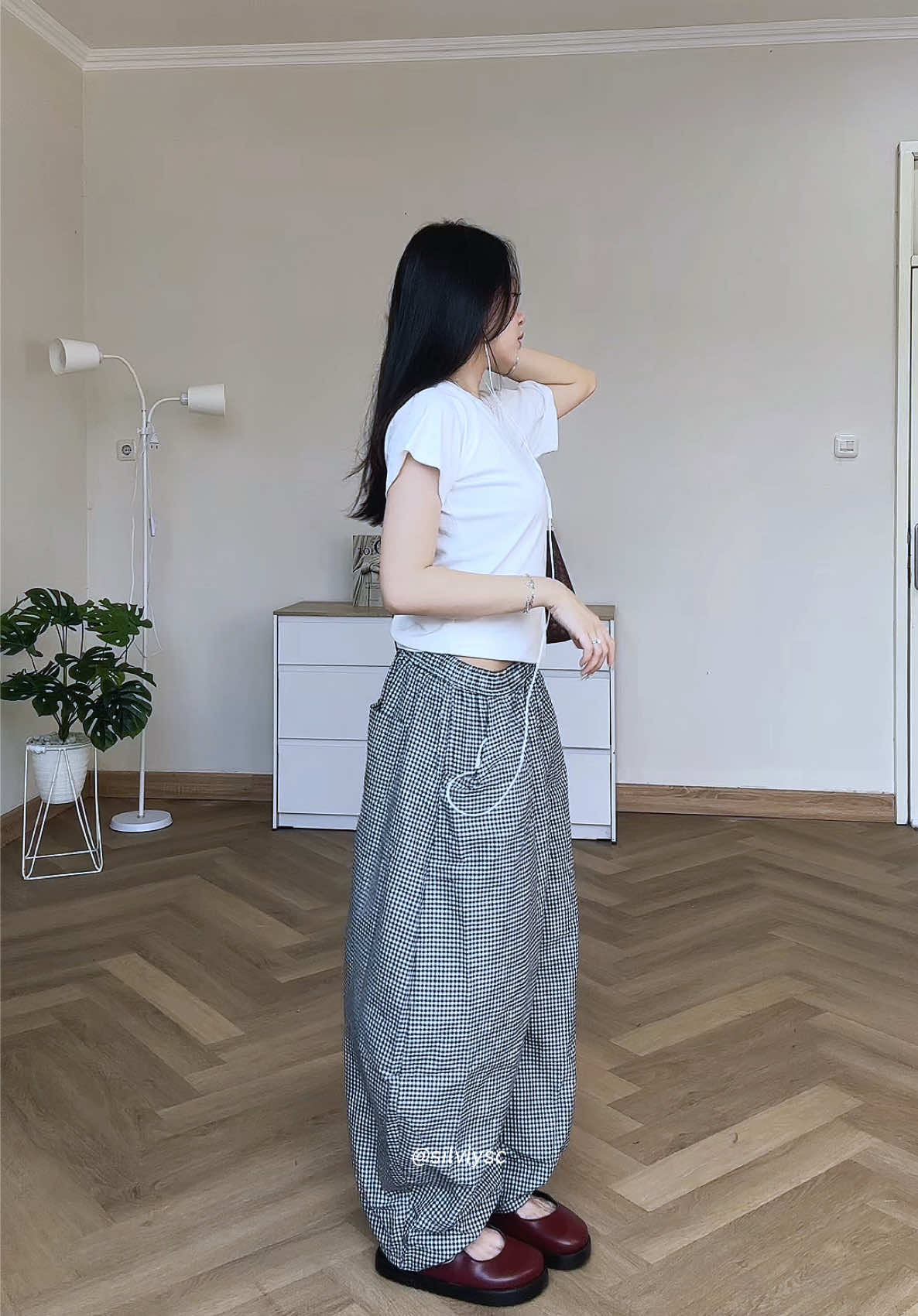 @sil’s fit diary🪽་༘