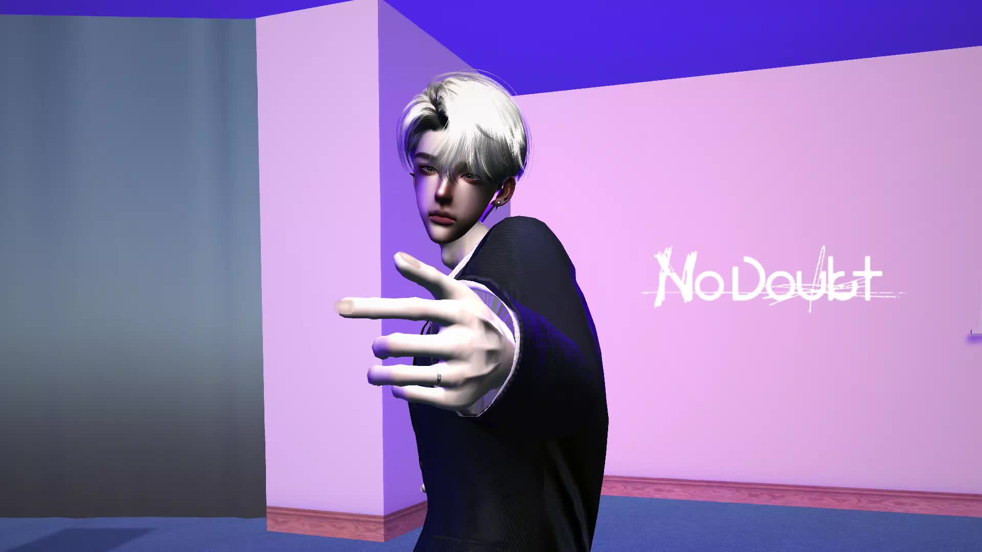 @ℂ PINK