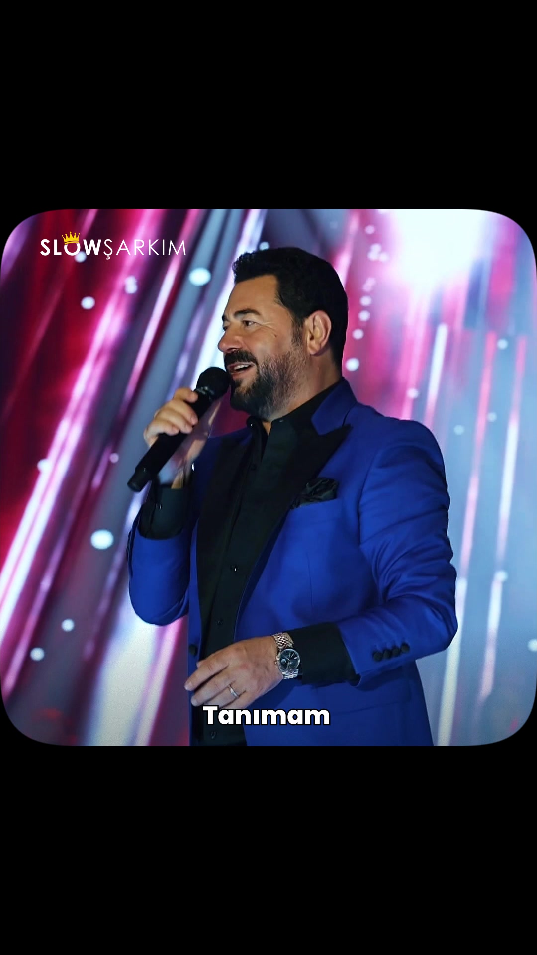 @Slow Şarkım