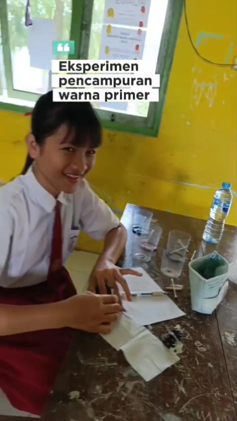 @Saiful Arifin