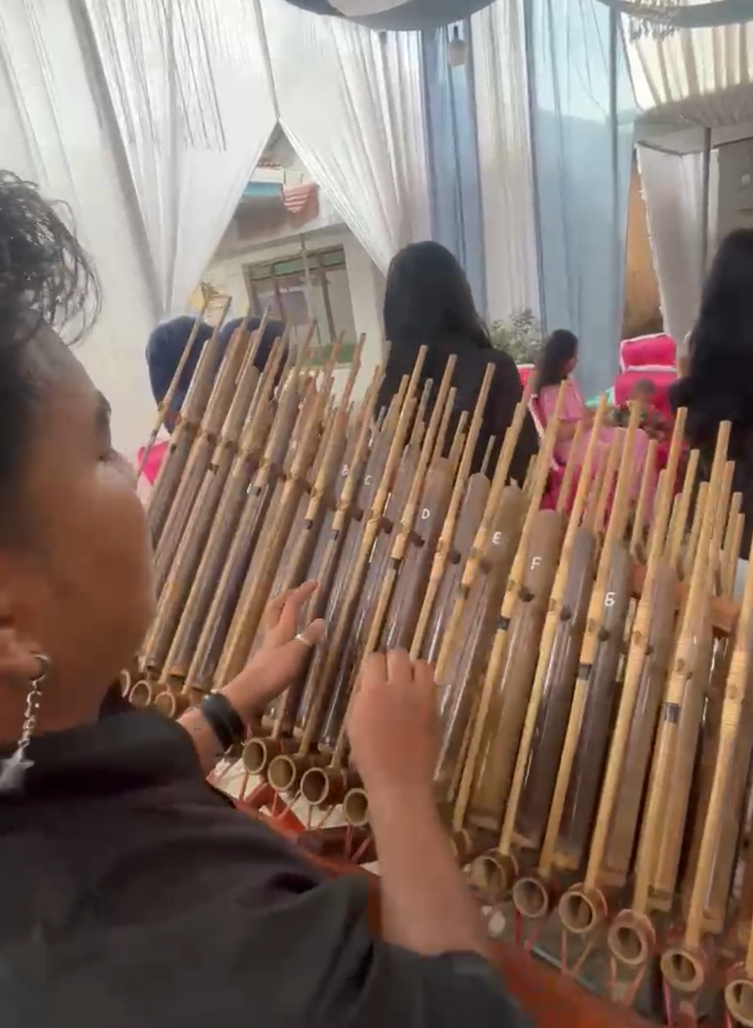 @Angklung Arka Brebes
