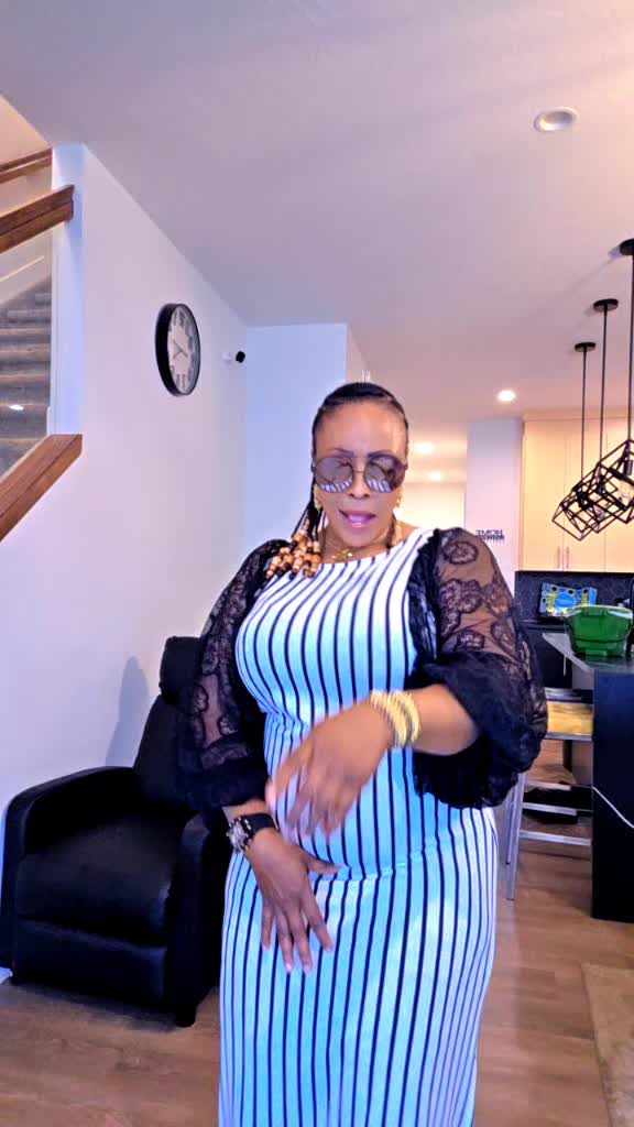 @Maryam Ariyike Ewatomi🏨