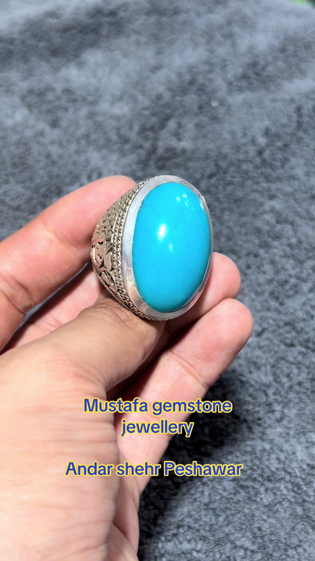 @mustafagemstonejewellery (MGJ)