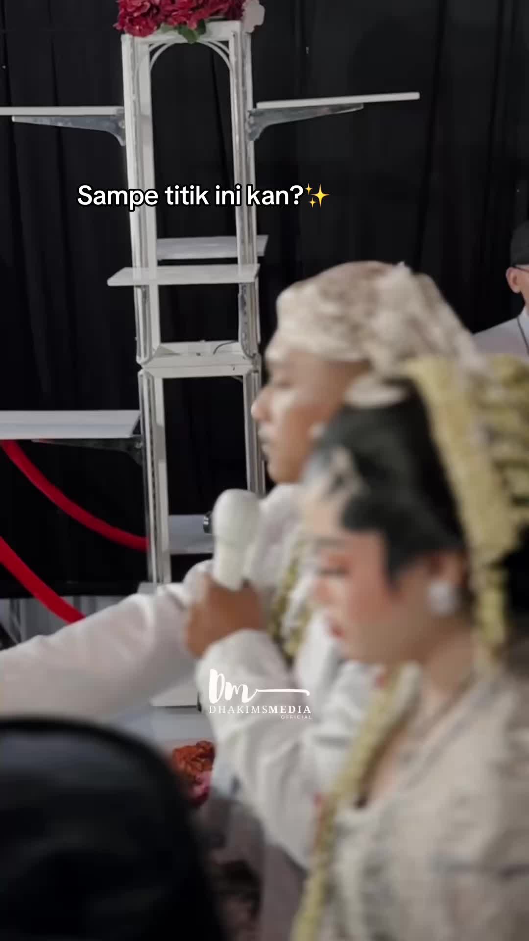 @Dhakims | MC Wedding & Event