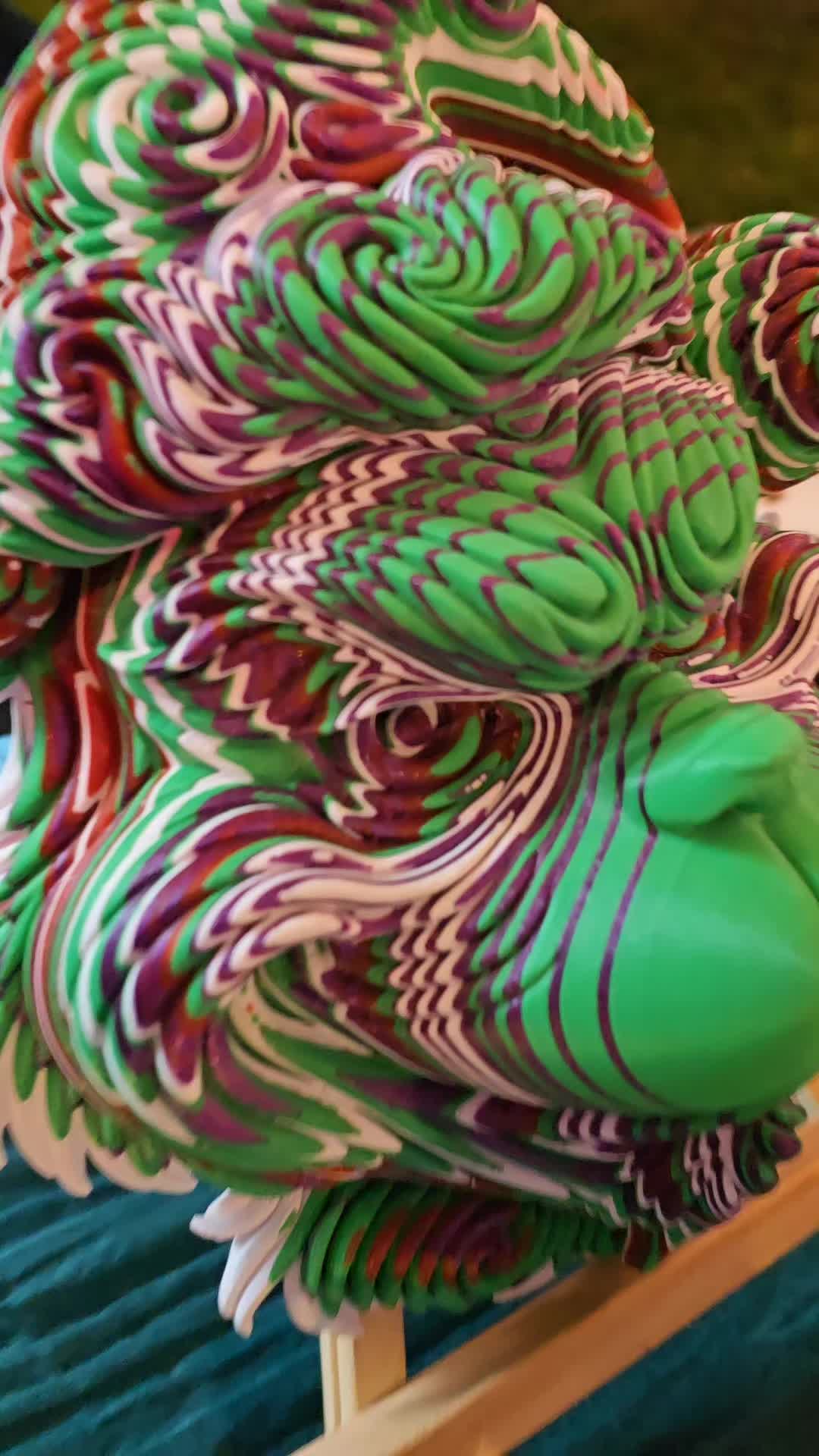 @Artisan3DLabs