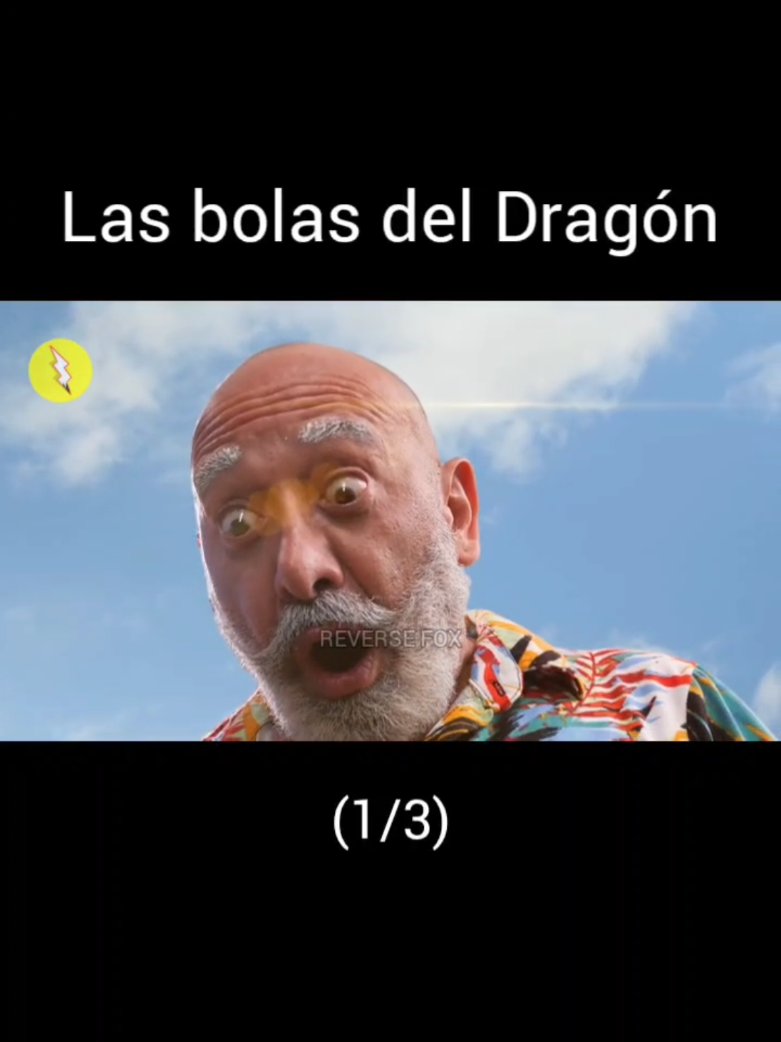 @Reverse y Scarlet Fox