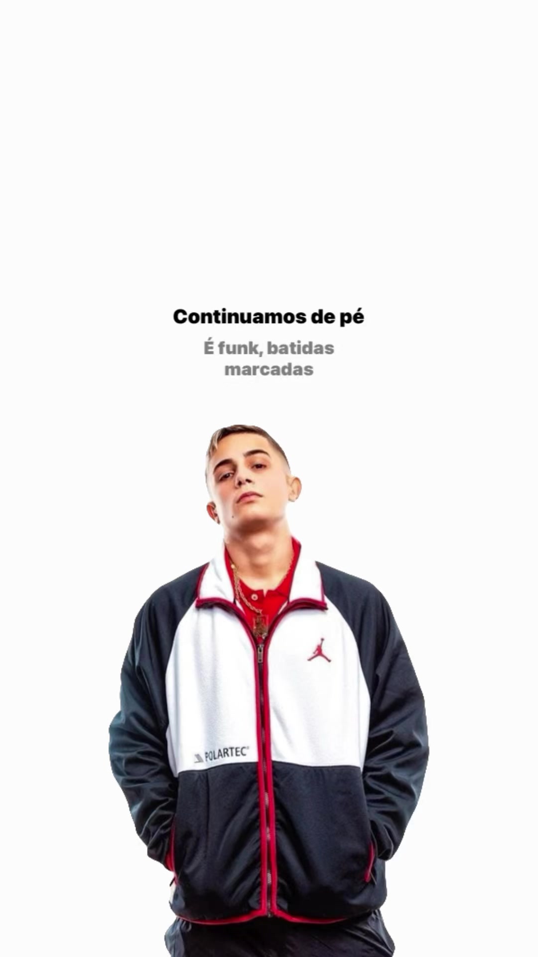 @um cara aí