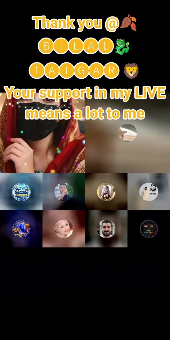 @Zara khan
