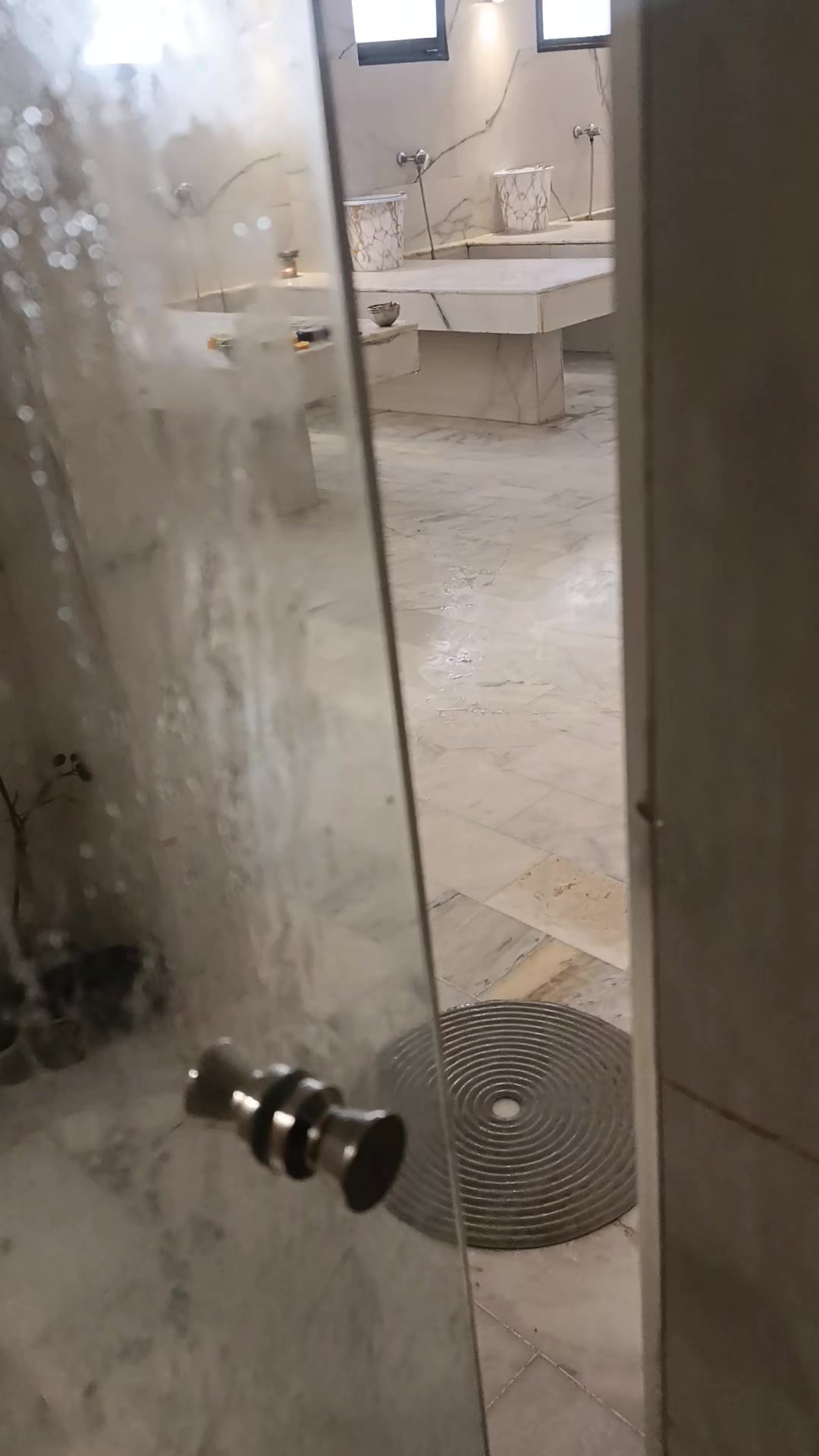 @حمام مغربي